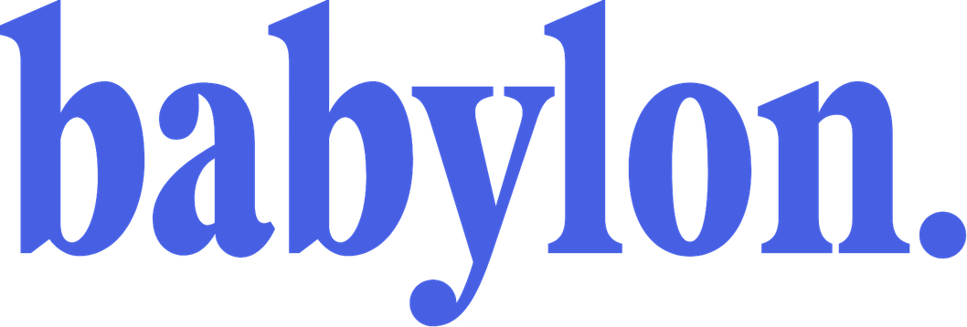 babylon.
